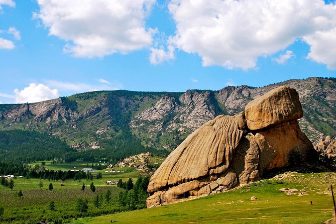 1 Day Coach Tour of Genghis Khan Statue Complex and Terelj National Park Including Lunch - How the guides shape the day