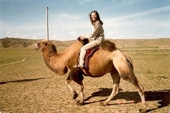 1 Day Coach Tour of Terelj National Park Including Lunch And Free Camel Ride - Key points to know before you book