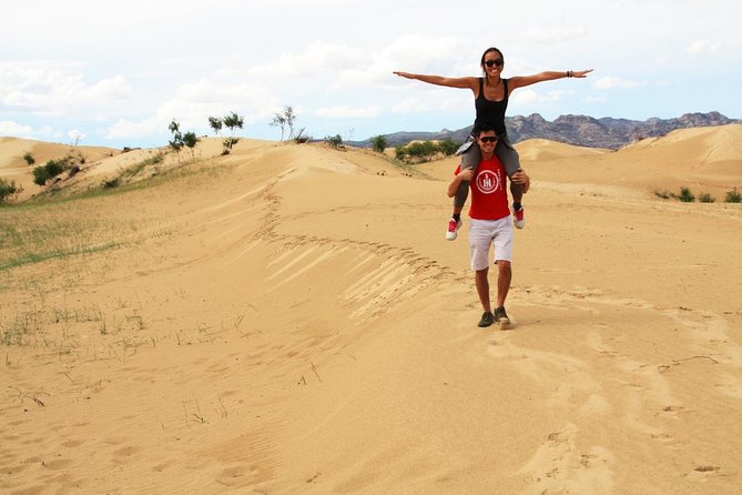 1 Day Semi-Gobi Tour Including Lunch And Free Camel +Bonus Khustai National Park - Why this day trip works as a first taste of Mongolia