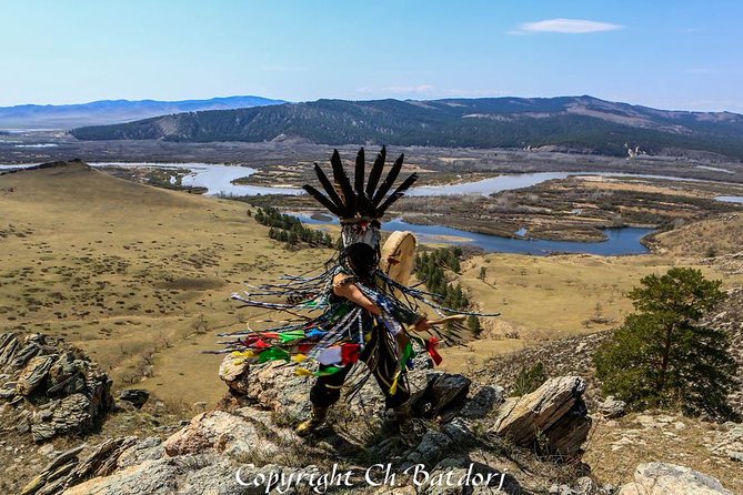 1 Session with Shaman and know your future tour - Why the guide and translator matter so much
