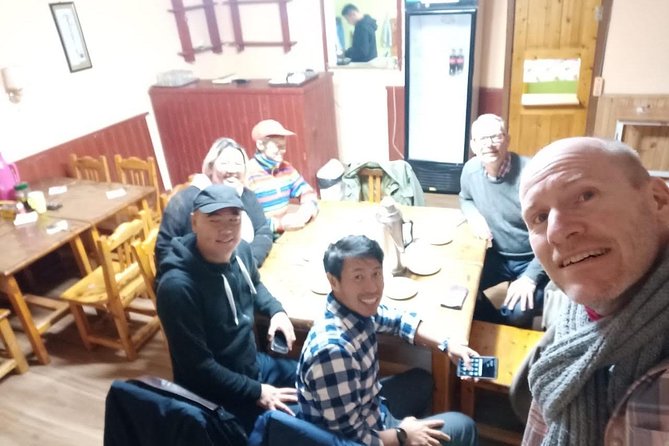 2 day Central Mongolia - What this two-day Mongolia trip is really offering