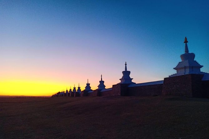 2 day Central Mongolia - The real cost: is $344.27 fair?