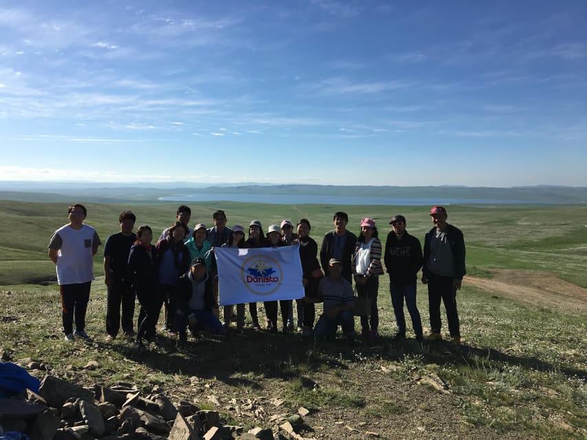 2 Day full adventure to Central Mongolia - Key points to know before booking