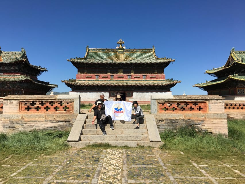 2 Day full adventure to Central Mongolia - Why this two-day Mongolia trip works