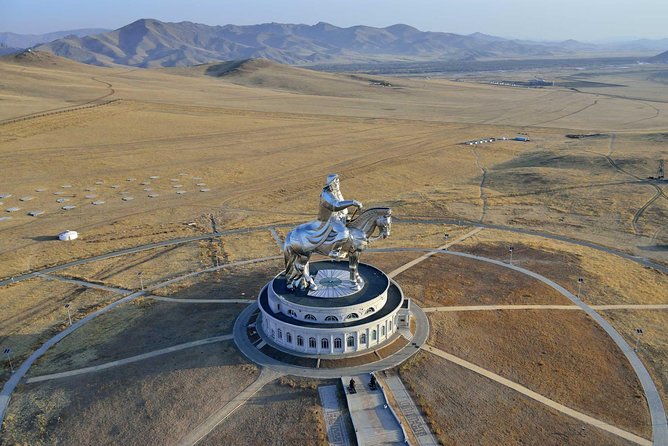 2 Days Tour: Terelj National Park And Chinggis Statue - Is $424 per person good value?