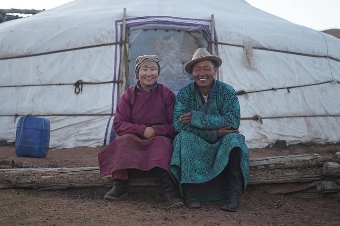 2D,1N Gobi desert and Old city Kharkhorum stay with Nomadic family - Key points to know before booking