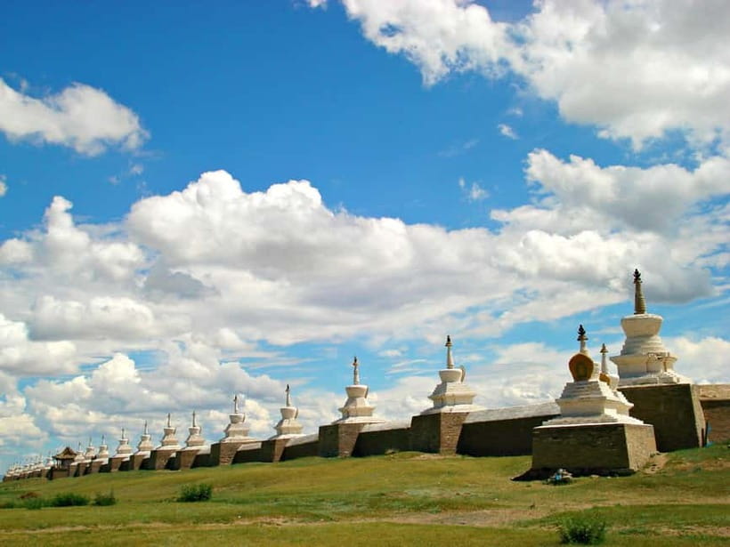 3 Day Best Experience in Mongolia - Why this route works in only three days