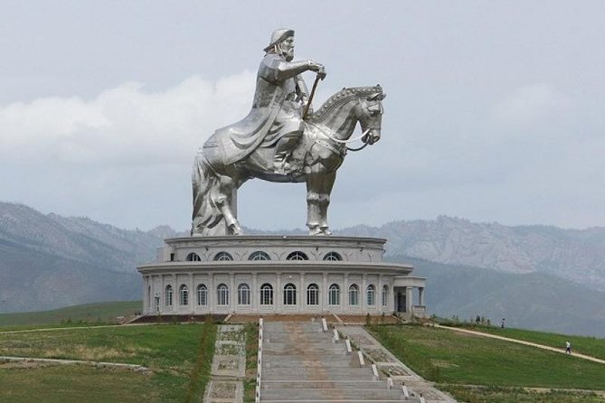 3 DAYS Terelj national park and Central Mongolia - Why this route works in only three days