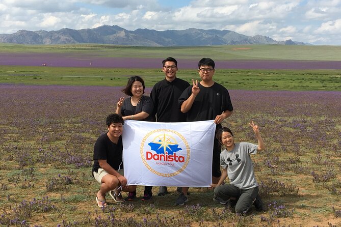 3 DAYS Terelj national park and Central Mongolia - The local family night