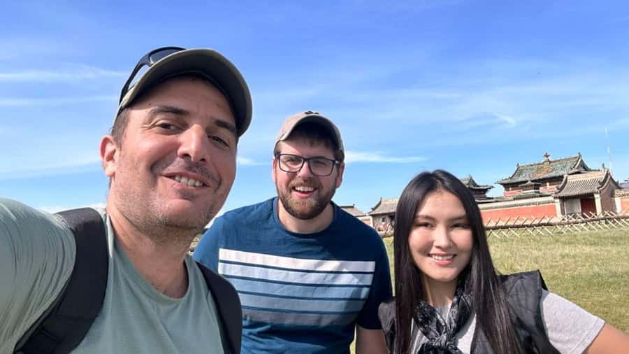4 Day Central Mongolia - Key points to know before booking