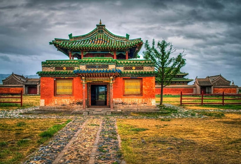 4 Days Central Mongolia-Amazing experiece - Should you book this Central Mongolia trip?