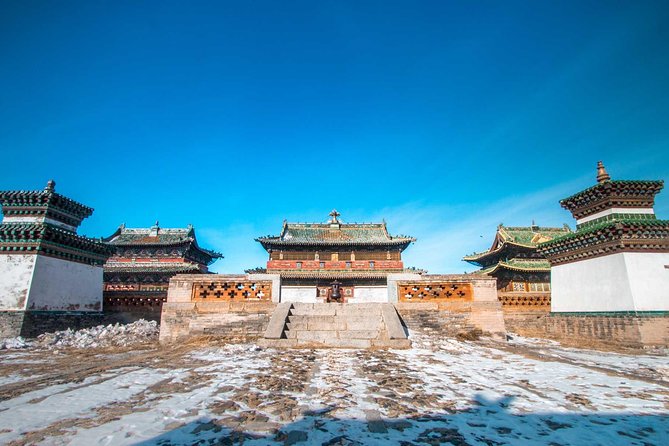 4 Days Tour: Central Mongolia - Who should book this Central Mongolia tour