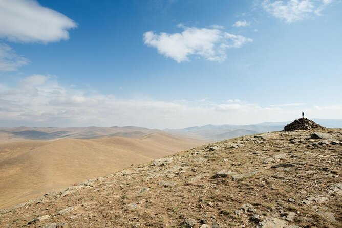 5 Days Terelj national Park Tour From Central Mongolia - Key points at a glance