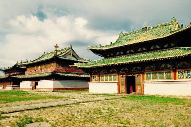 5 Days Terelj national Park Tour From Central Mongolia - What this five-day Mongolia tour really covers
