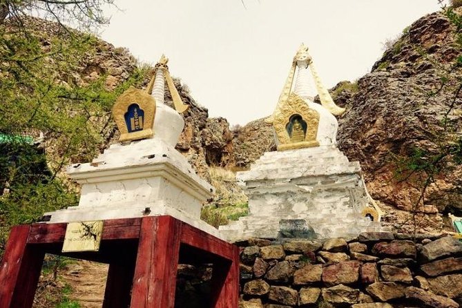 8 Day Great Gobi and Central Mongolia - Why this route gives you a broad taste of Mongolia