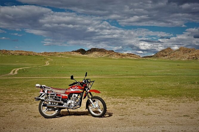 8 Day Great Gobi and Central Mongolia - Day 6: A slower day in Orkhon Valley