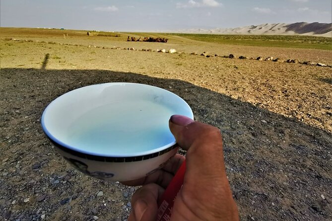 8 Day Great Gobi and Central Mongolia - Day 7: Erdene Zuu and the old capital at Kharkhorin