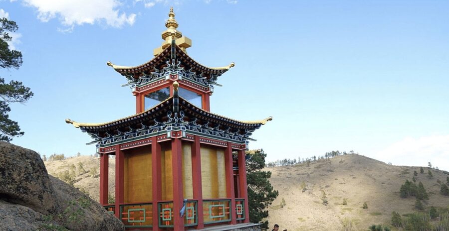 AGLAG BUTEEL MONASTERY: One Day Private Tour - Why Aglag Buteel feels different from a standard monastery visit