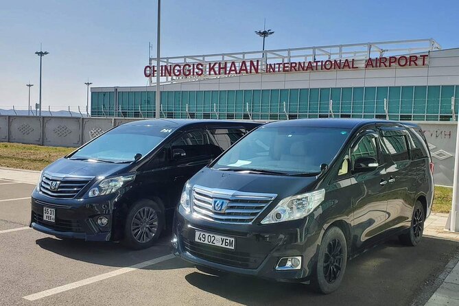 Airport Private Transfer - The ride from the airport to your destination