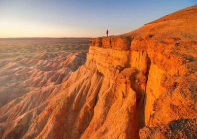Best 6-Day Gobi Tour Discover Mongolia