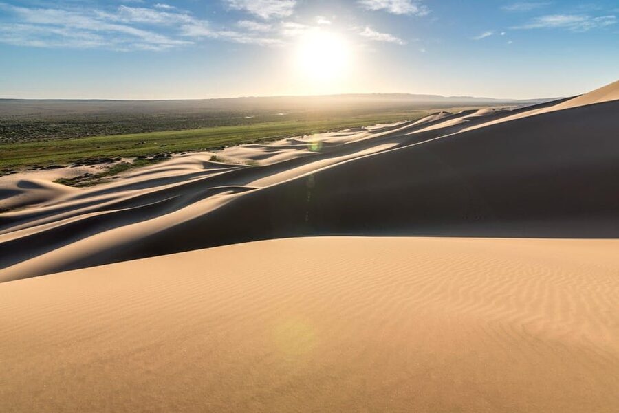 Bus tour to visit Gobi 4 day - Should you book GobiGoTour’s four-day Gobi trip?