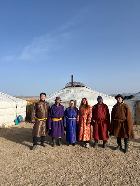 Camel Trails and Bird Tales: Discovering Elsen Tasarkhai - The driver can make or break the experience