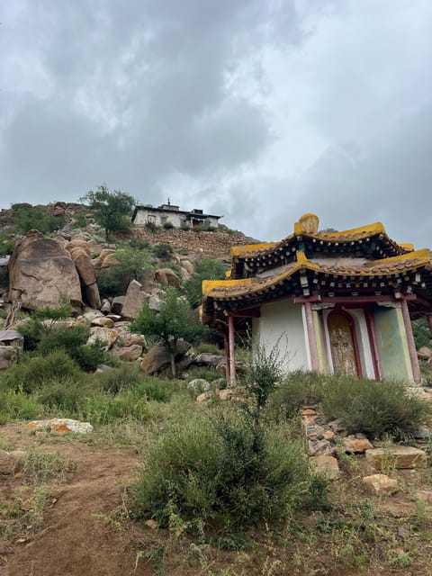 Central Mongolia Guided 3-Day Comfortable Tour - Who will get the most from this tour
