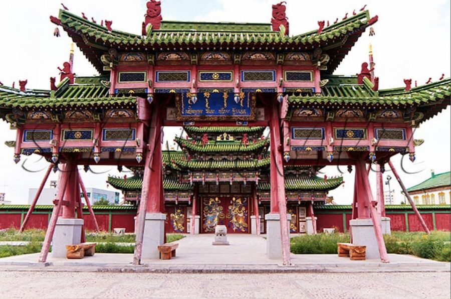 City tour all included, traditional music and dance concert - Key things to know before booking