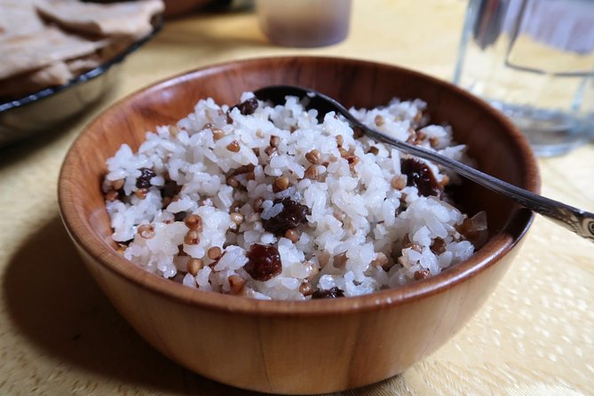 Cooking Class in a Traditional Ger Home in Ulaanbaatar Suburbs - Key details before you book