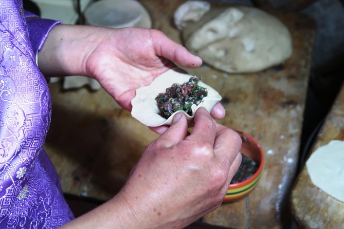 Cooking Class in a Traditional Ger Home in Ulaanbaatar Suburbs - What $199 gets you