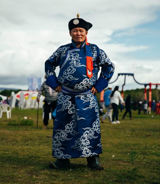 Day tour with Traditional clothes and photographer - Key points to know before booking