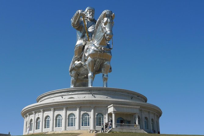 Day trip to Terelj National Park - Why Terelj works as a one-day escape
