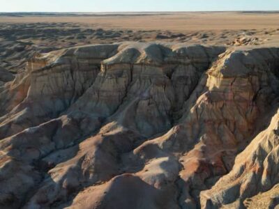 Discover / 8 day Great Gobi and Central Mongolia