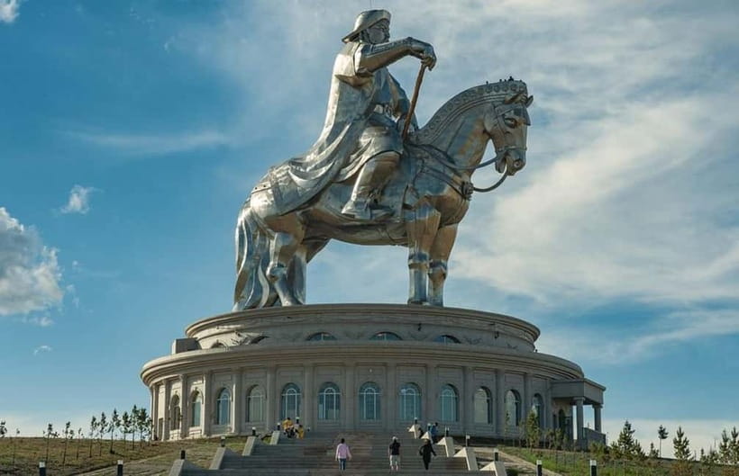 From UB: Day Tour to Chinggis khaan statue and Terelj NP. - FAQ