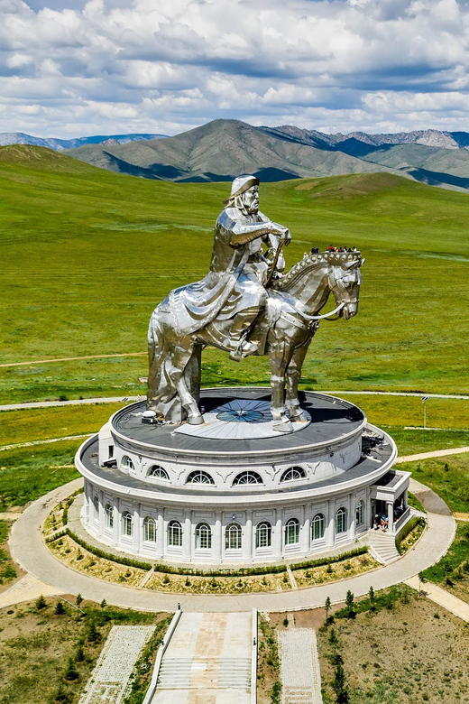 From Ulaanbaatar: Mini Gobi, Wild horse - Terelj tour - Who should book this Mongolia tour?