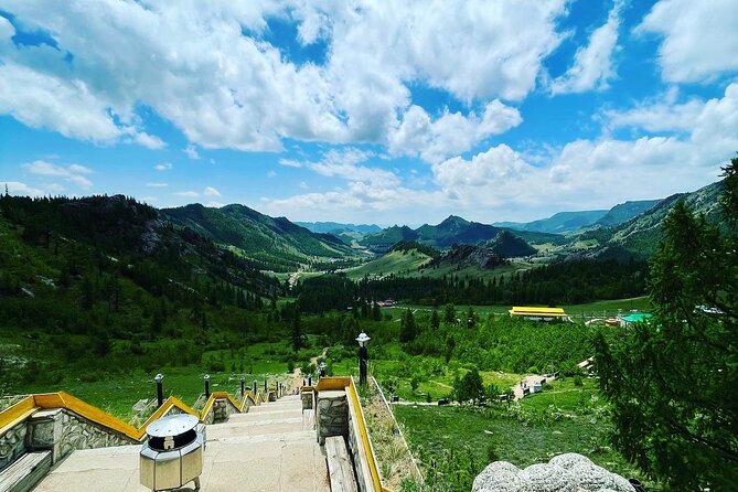 Full Day Private Tour in Terelj National Park with Horse Riding - Why this Terelj day trip works