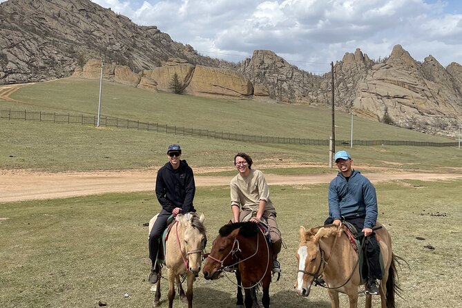 Full Day Private Tour in Terelj National Park with Horse Riding - What the $130 price means in practice