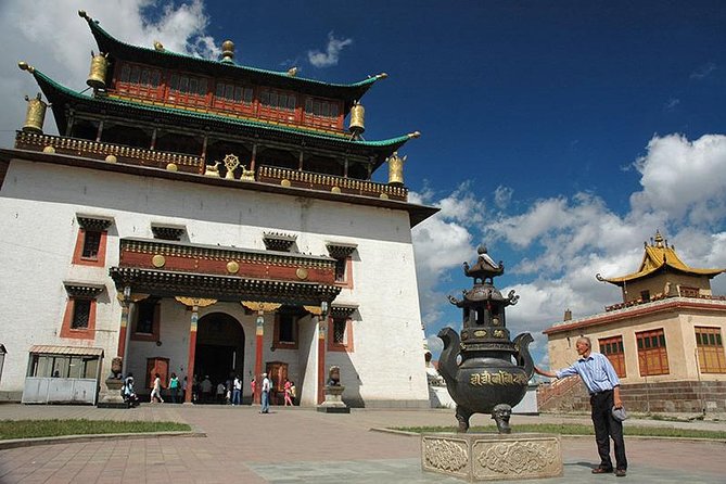 Full-Day Tour of Ulaanbaatar With Museum and Black-market - Is $125 a fair price?