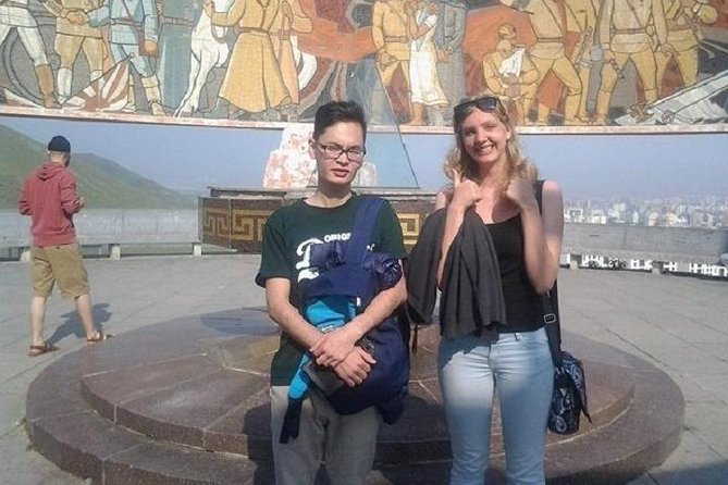 Full-Day Tour of Ulaanbaatar With Museum and Black-market - Narantuul Market, known locally as the Black Market