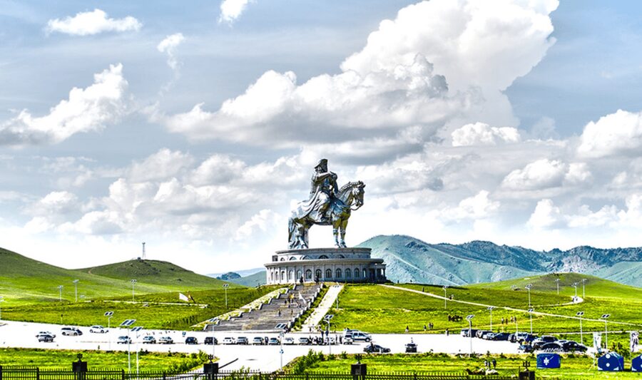 GENGHIS KHAN STATUE COMPLEX: Half Day Private Tour - Small local touches that can improve the outing