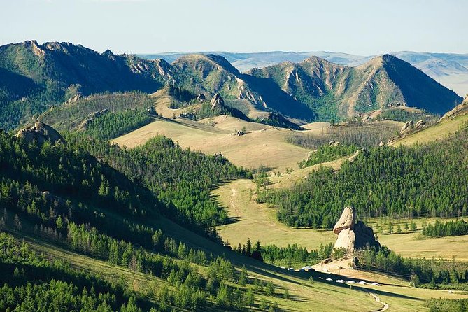 Genghis Khan Statue Complex plus bonus of Terelj National Park - Who should book this day trip?