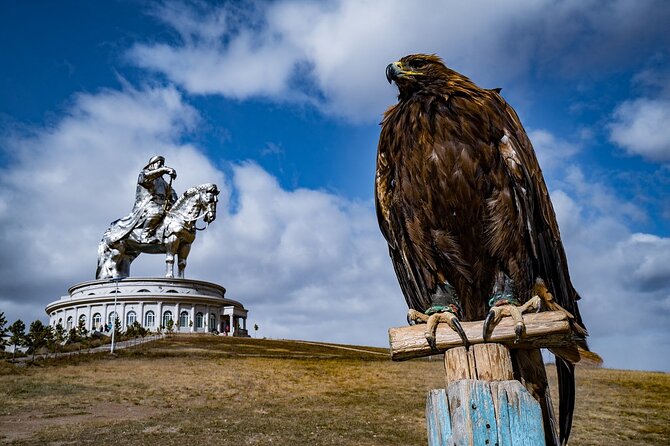 Genghis Khan Statue Tour: 3-Hour Ticket Included - What the praise tells you, and one warning