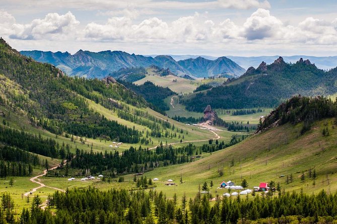 Genghis Khan Statue Tour + Bonus Gorkhi-Terelj National Park One Day tour - Dinner, transport, and the value of a private day