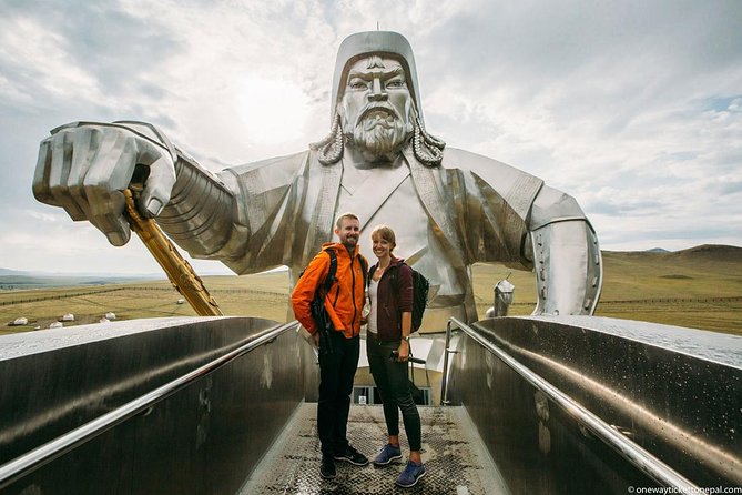 Genghis Khan Statue Tour + Bonus Gorkhi-Terelj National Park One Day tour - Guide quality can shape the whole day