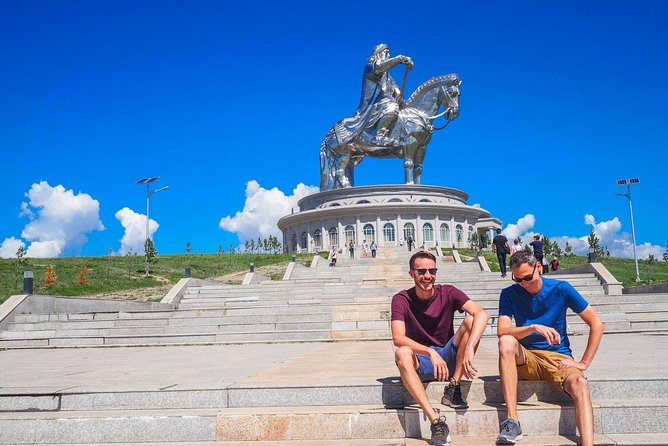 Genghis Khan Statue Tour + Bonus Gorkhi-Terelj National Park One Day tour - Who should book this Ulaanbaatar day tour?