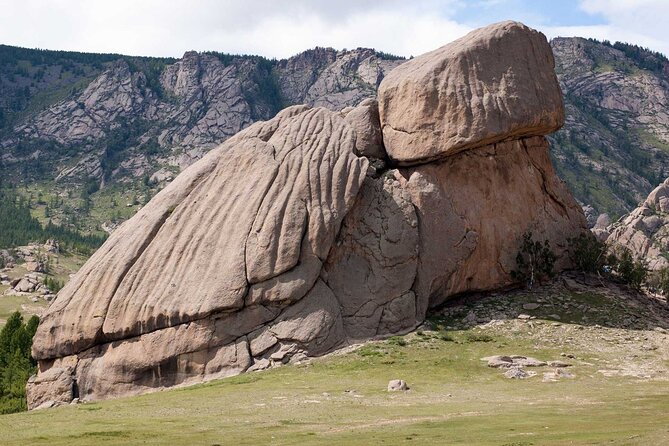 Genghis Khan Tour – Mongolia’s #1 Daily Escape - What the guides add to the drive
