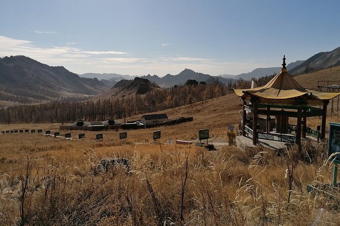Genghis Khan Tour – Mongolia’s #1 Daily Escape - The main strengths and the honest weaknesses