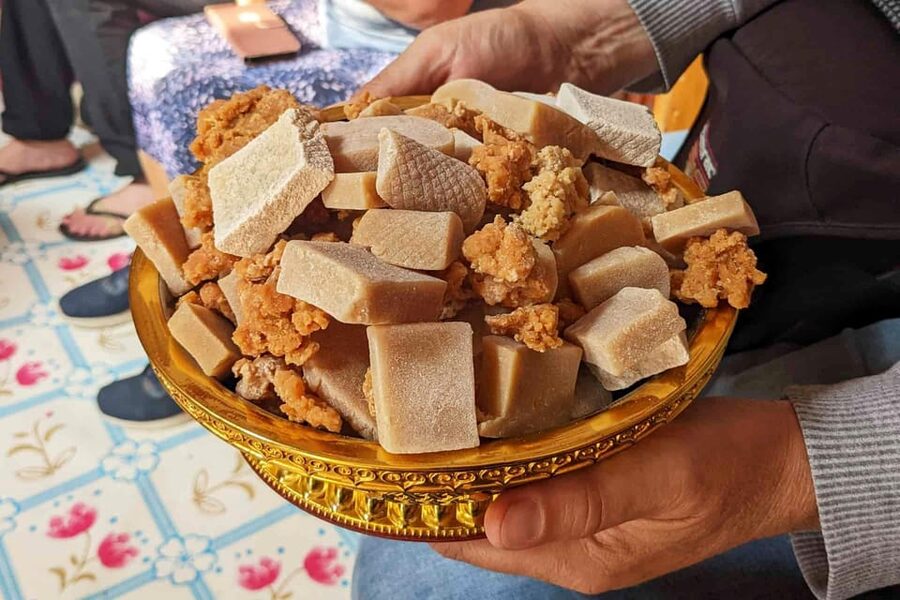 Horse riding experience in Terelj National park 1 day - Lunch with a Mongolian family