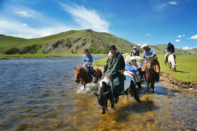 Horseback Riding Tour to Turtle Rock & Aryabal - Turtle Rock gives the ride a memorable target
