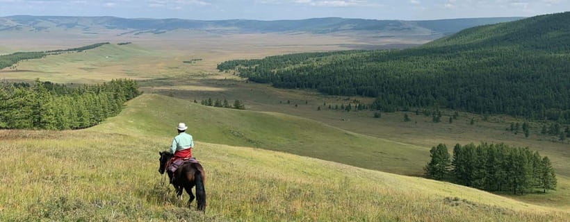 Horseback Riding Tour to Turtle Rock & Aryabal - Is $150 a fair price?